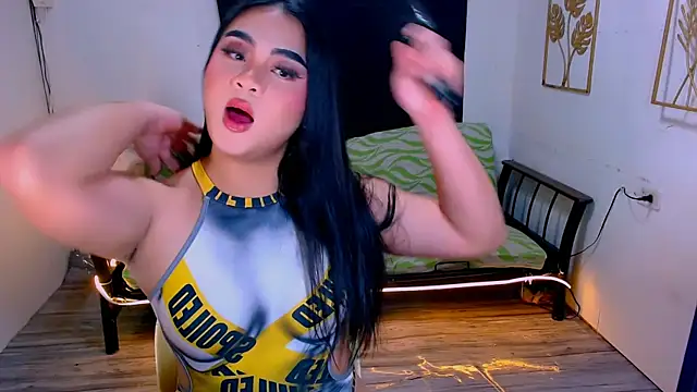 LovelyCock4Play online show from 07/25/26, 08:23