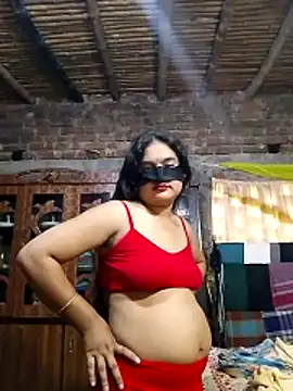 Hot Sweeti online show from 05/07/26, 09:03
