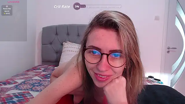 AngelRubyy online show from 03/11/26, 06:30