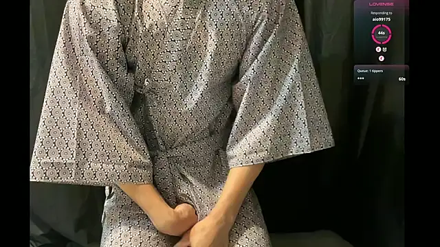 hao105 online show from 07/19/26, 03:05