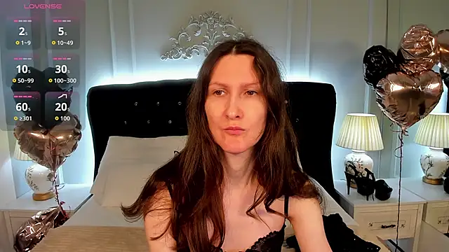 Snapshot of Fetish_Pamela chatting on 02/12/26, 03:23 Fetish Pamela online show from 02/12/26, 03:23