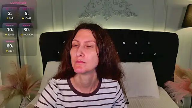 Fetish Pamela online show from 07/18/26, 03:44