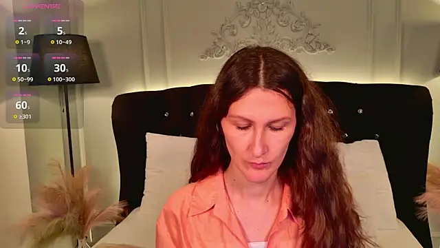 Fetish Pamela online show from 07/24/26, 03:48