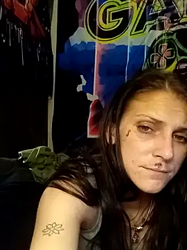 LadySn0w26 online show from 05/11/26, 12:49