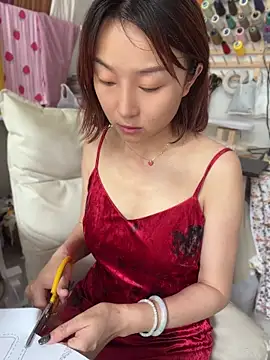 xixi26 online show from 07/18/26, 05:33