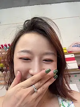 xixi26 online show from 07/28/26, 02:13