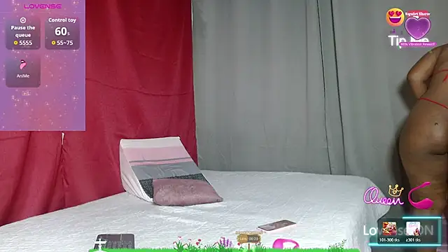 Snapshot of chanellmontes3 chatting on 03/06/26, 11:28 chanellmontes3 online show from 03/06/26, 11:28