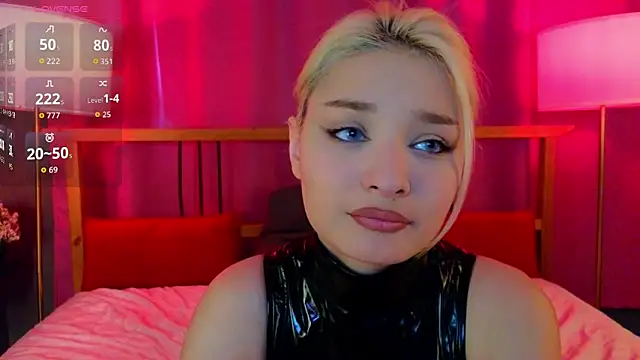 BarbaraGreen online show from 06/18/26, 07:19