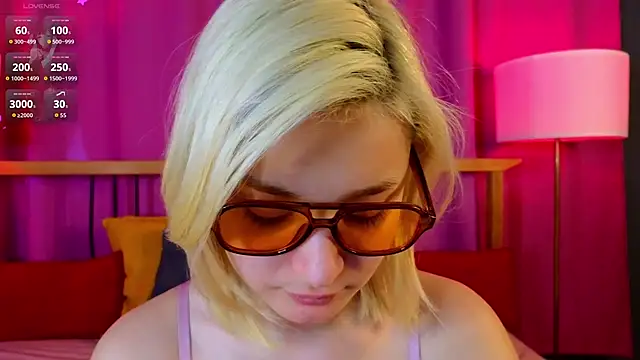 BarbaraGreen online show from 06/22/26, 07:38