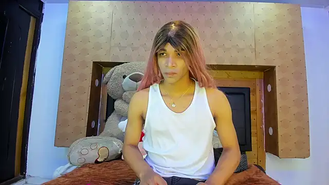 Snapshot of Samantha_Blaze1 chatting on 06/05/26, 11:05 Samantha Blaze1 online show from 06/05/26, 11:05