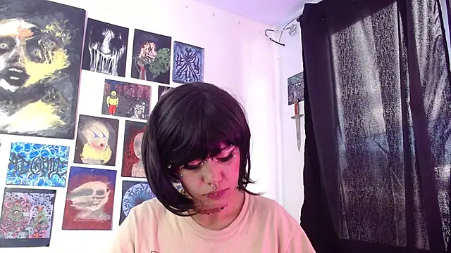 Snapshot of MelisaVelvet chatting on 01/17/26, 07:39 MelisaVelvet online show from 01/17/26, 07:39