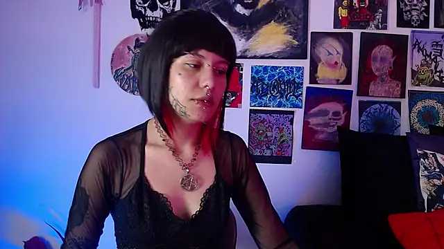 Snapshot of MelisaVelvet chatting on 02/17/26, 08:37 MelisaVelvet online show from 02/17/26, 08:37