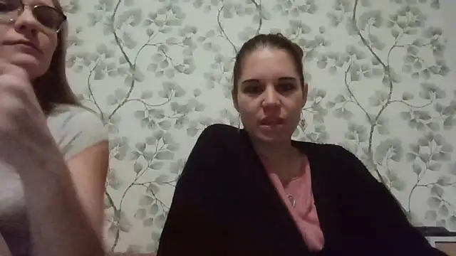 NyraLuna online show from 02/08/26, 11:41