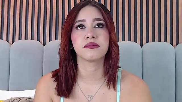 Sofy acevedo online show from 06/07/26, 12:09