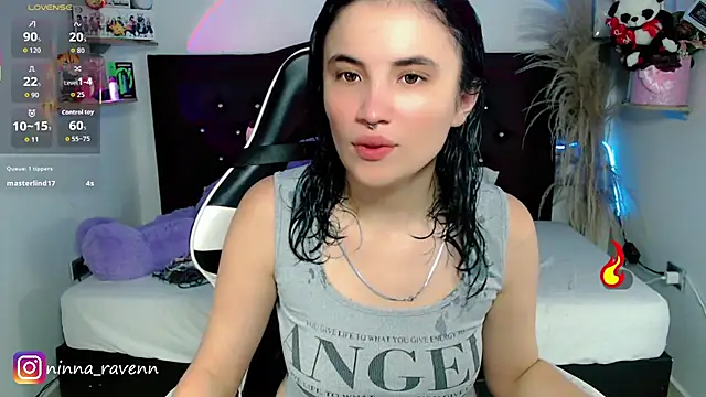 Snapshot of AriaDark chatting on 05/03/26, 09:10 AriaDark online show from 05/03/26, 09:10