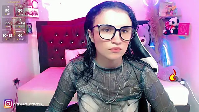 Snapshot of AriaDark chatting on 05/25/26, 09:10 AriaDark online show from 05/25/26, 09:10