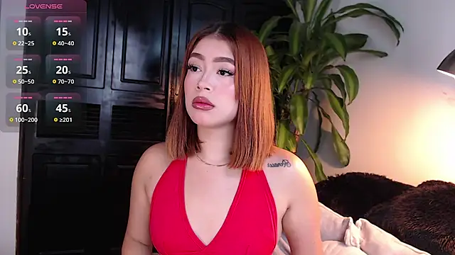Mia Volkova  online show from 07/04/26, 02:56