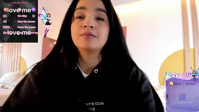Snapshot of VanessaDoofenshmirtz chatting on 03/04/26, 12:22 VanessaDoofenshmirtz online show from 03/04/26, 12:22