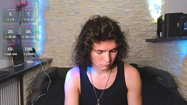 Dean Raven online show from 07/20/26, 03:21