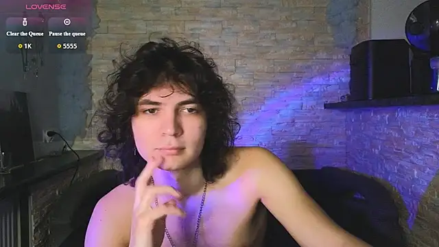 Dean Raven online show from 07/24/26, 01:25