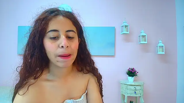 scarlett clyde online show from 07/03/26, 12:44