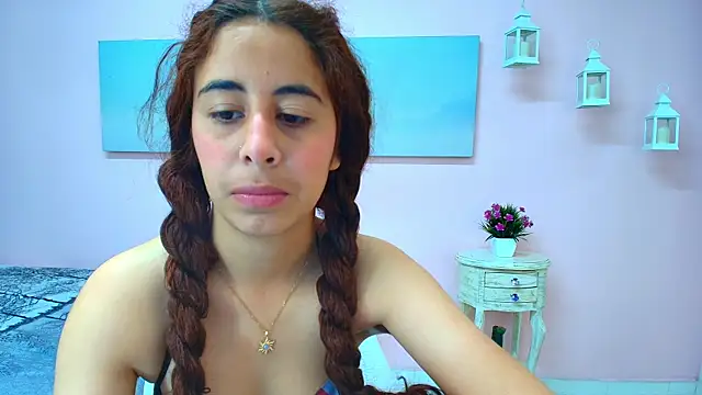 scarlett clyde online show from 07/16/26, 12:55