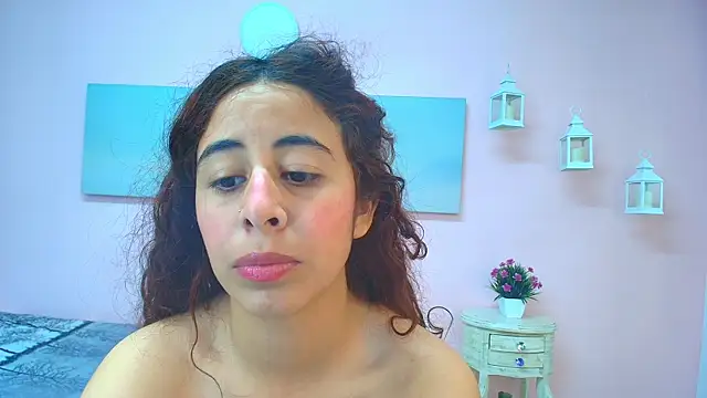 scarlett clyde online show from 07/26/26, 01:51