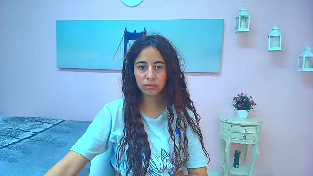 scarlett clyde online show from 07/27/26, 12:45