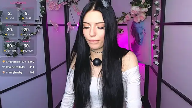 Snapshot of Kelly__Bunny chatting on 06/11/26, 12:32 Kelly Bunny online show from 06/11/26, 12:32