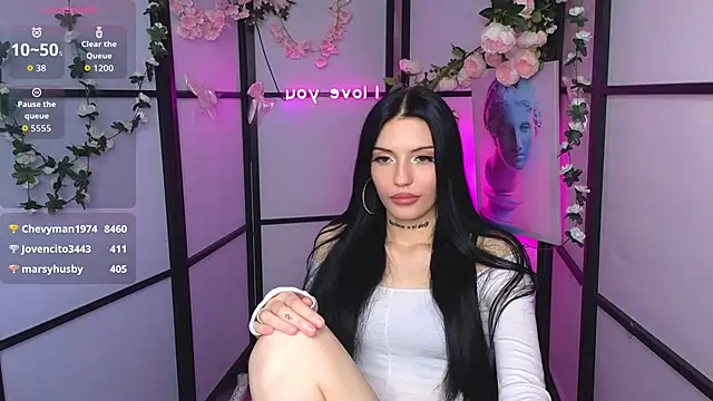Snapshot of Kelly__Bunny chatting on 06/11/26, 02:53 Kelly Bunny online show from 06/11/26, 02:53