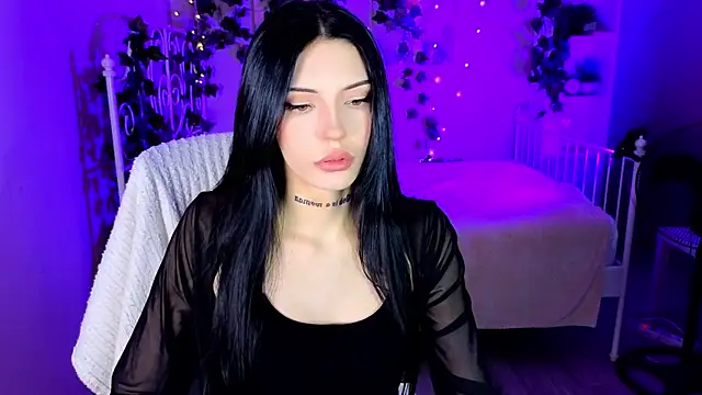 Kelly  Bunny online show from 07/23/26, 12:02