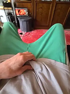 BlnAktivGay online show from 07/06/26, 11:29