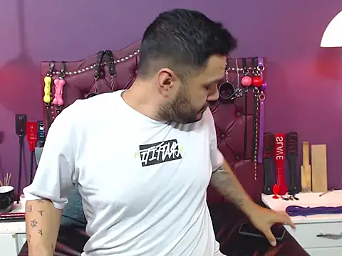 Stevens-dbs online show from 03/12/26, 06:03