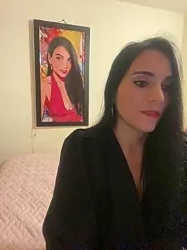 Snapshot of Miaswwe chatting on 03/28/26, 10:53 Miaswwe online show from 03/28/26, 10:53