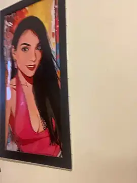 Snapshot of Miaswwe chatting on 04/17/26, 12:46 Miaswwe online show from 04/17/26, 12:46