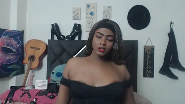 Natashabella    online show from 07/23/26, 12:14