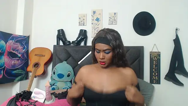 Natashabella    online show from 07/27/26, 10:17