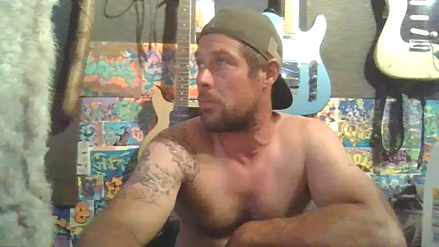 unknowner123 online show from 07/02/26, 03:23