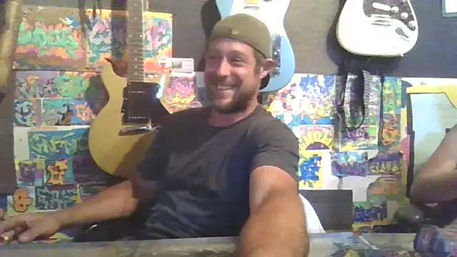 unknowner123 online show from 07/08/26, 05:50