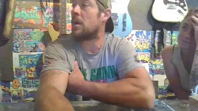 unknowner123 online show from 07/10/26, 01:47