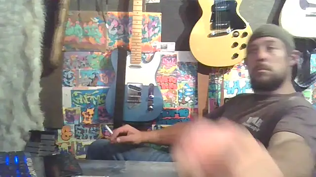 unknowner123 online show from 07/28/26, 09:36