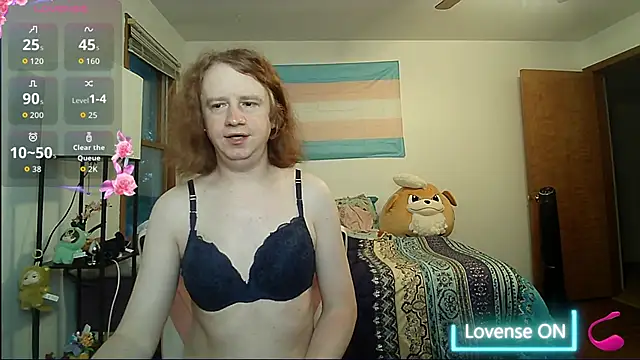 VanFairy526 online show from 06/22/26, 10:01