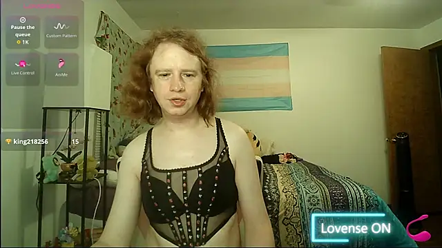 VanFairy526 online show from 07/02/26, 09:37