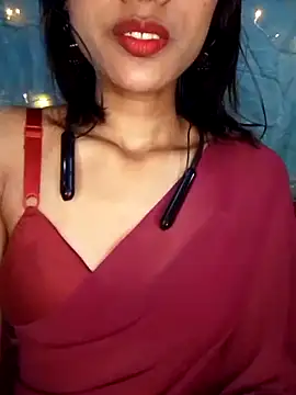Maliha Chowdhury online show from 02/24/26, 03:59