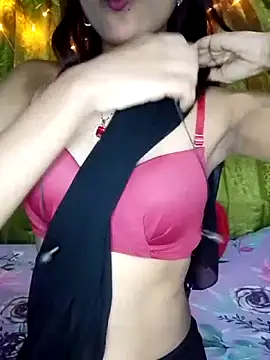 Maliha Chowdhury online show from 05/05/26, 11:07