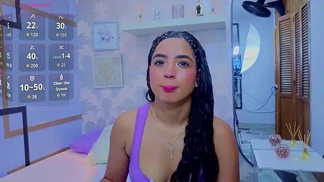 Snapshot of Emma_Thompssonn chatting on 03/12/26, 12:00 Emma Thompssonn online show from 03/12/26, 12:00
