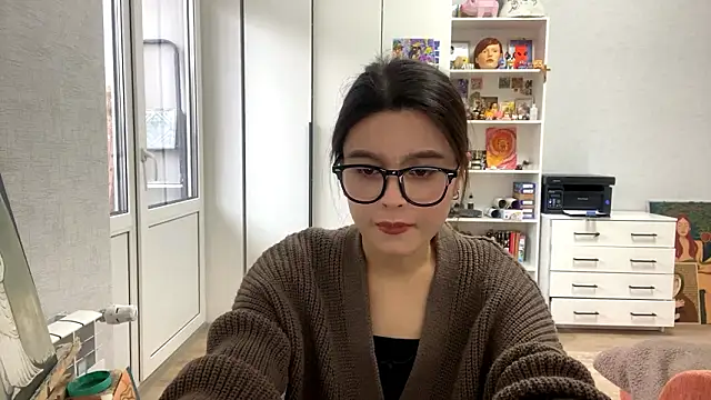 Snapshot of SaintMari chatting on 02/06/26, 12:08 SaintMari online show from 02/06/26, 12:08