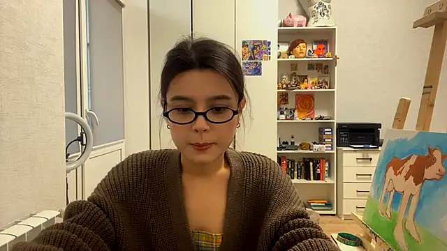 Snapshot of SaintMari chatting on 02/12/26, 01:06 SaintMari online show from 02/12/26, 01:06