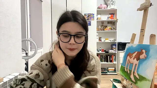 Snapshot of SaintMari chatting on 02/18/26, 02:02 SaintMari online show from 02/18/26, 02:02