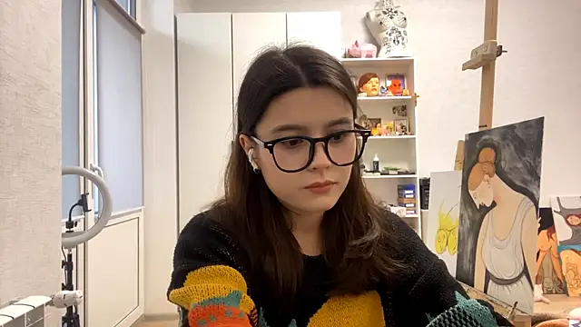 Snapshot of SaintMari chatting on 03/04/26, 12:44 SaintMari online show from 03/04/26, 12:44